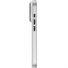 Чехол Benks Phone Case with MagSafe для iPhone 17 Pro Max Mt. Blanc