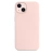 Pink sand