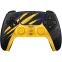 Джойстик беспроводной Sony DualSense для PS5 Marvel's Wolverine Yellow Limited Edition