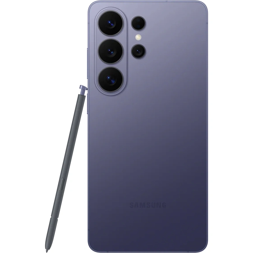 Смартфон Samsung Galaxy S26 Ultra SM-S948B 12/256Gb Cobalt Violet фото 7