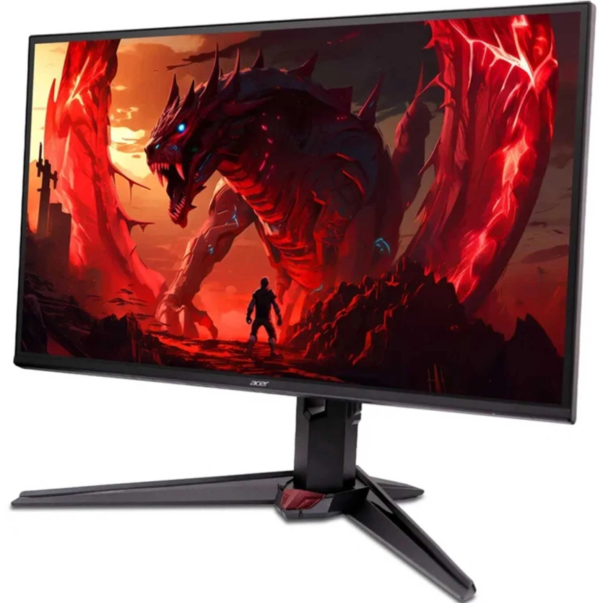 Монитор Acer 27" XV270UF3bmiiprx Nitro IPS Black (UM.HX0CD.308) фото 2