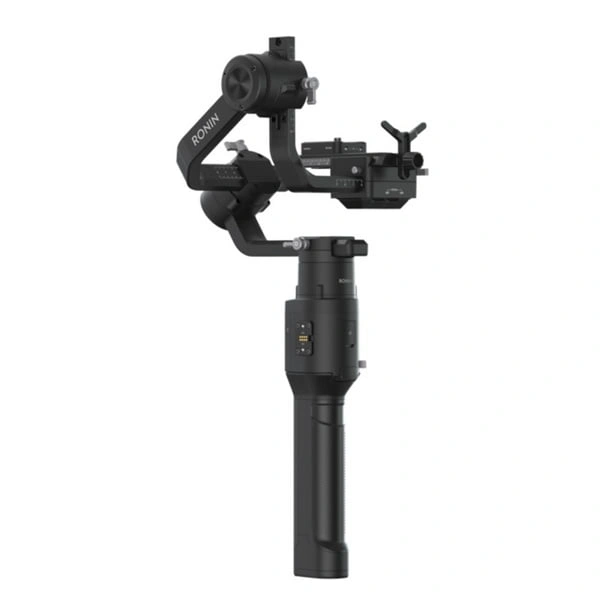 Электрический стабилизатор DJI Ronin-S Essentials Kit Черный фото 1