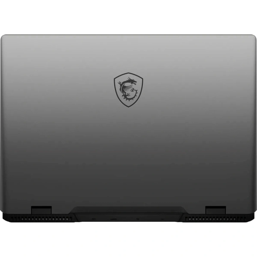 Ноутбук MSI Creator M16 M16 HX C14VFG-035RU 16 QHD IPS/ i7-14700HX/16GB/1TB SSD (9S7-15P212-035) Gray фото 4