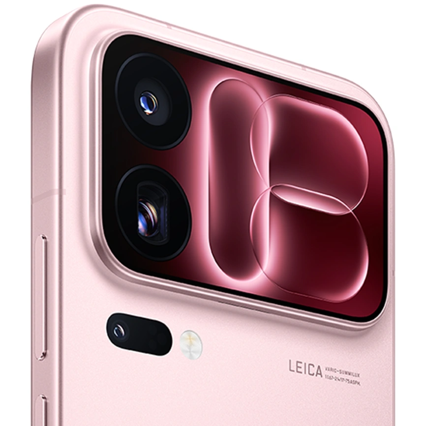 Смартфон Xiaomi 18 Pro Max 12/256Gb Ice Peach Pink Global Version фото 3