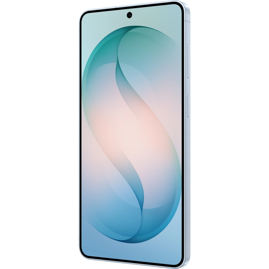 Смартфон Samsung Galaxy S26 SM-S942B 12/256Gb Sky Blue фото 3