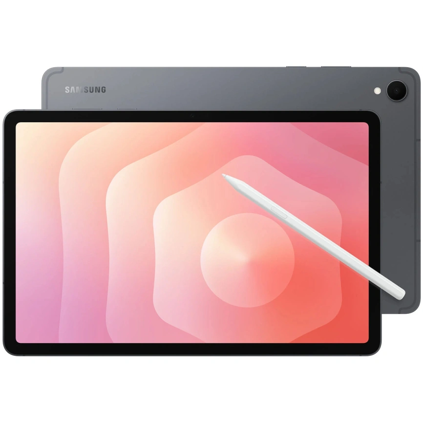 Планшет Samsung Galaxy Tab S11 LTE 12/128GB Gray (SM-X736) фото 1