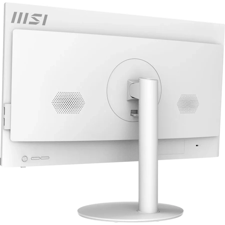 Моноблок MSI PRO AP241 11M-434RU 23.8 FHD IPS/ i3-10105/8GB/250GB SSD (9S6-AE0312-827) White фото 4