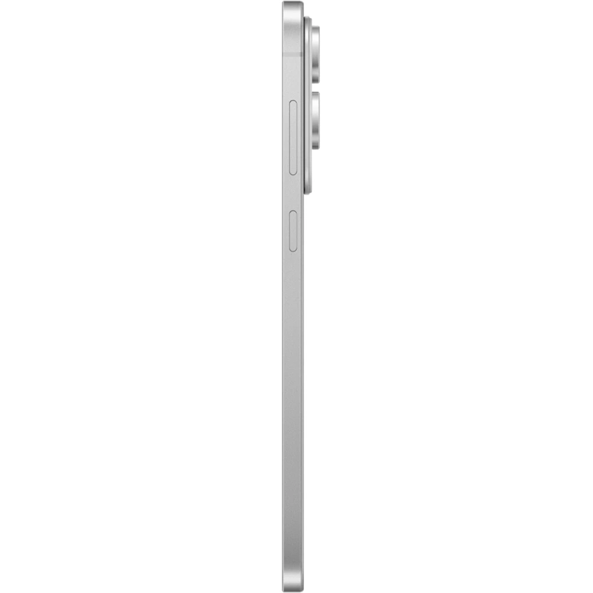 Смартфон Samsung Galaxy S25 Edge SM-S937B 12/512Gb Titanium Silver фото 3