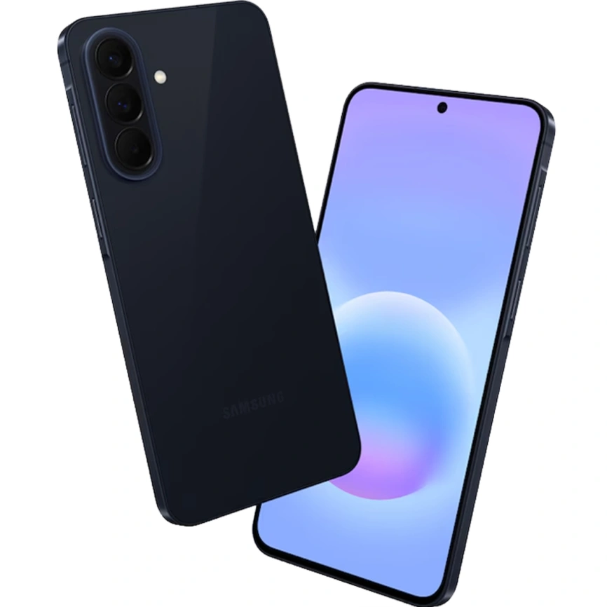 Смартфон Samsung Galaxy A57 5G 8/128Gb Awesome Navy фото 6