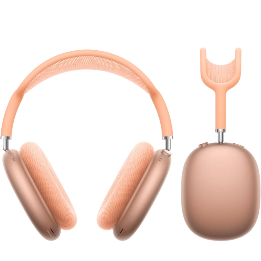 Наушники Apple AirPods Max 2 Orange фото 1