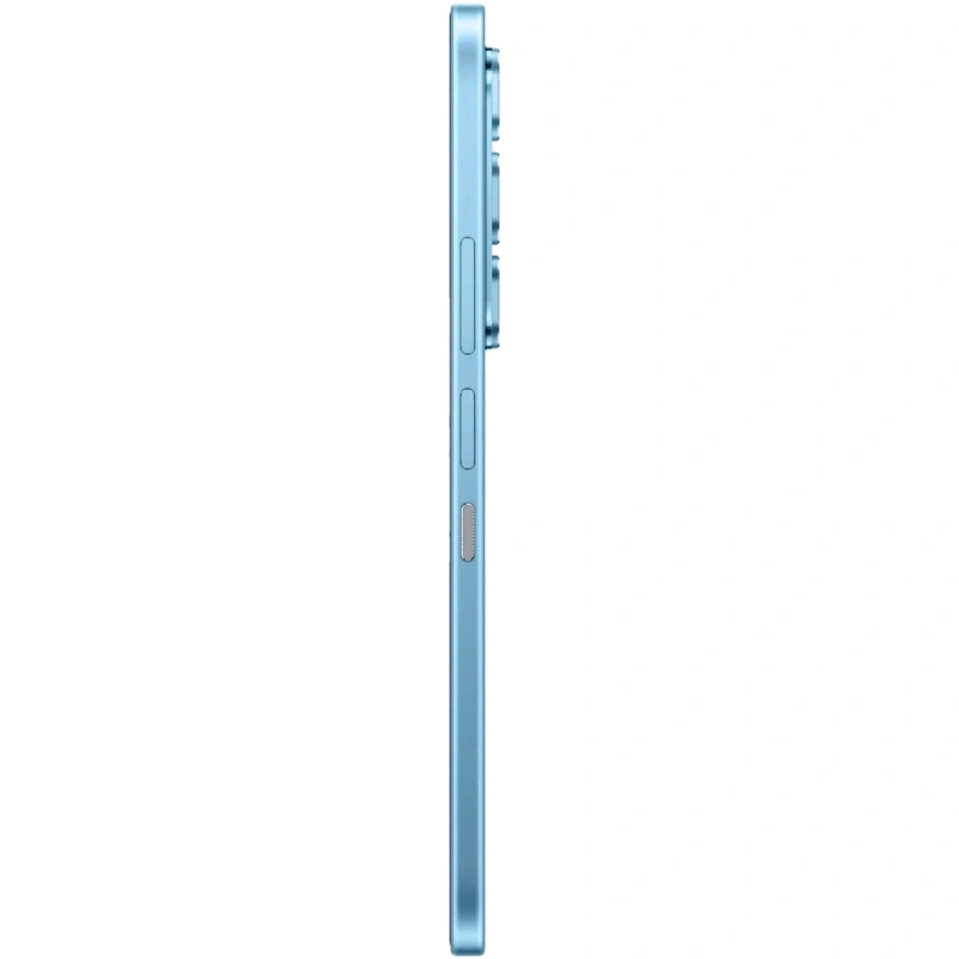 Смартфон Infinix Hot 60 Pro 8/128Gb Sapphire Blue фото 2