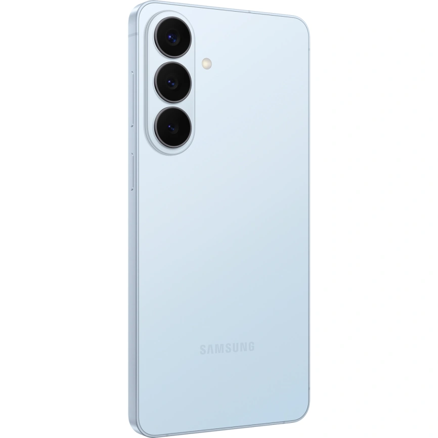 Смартфон Samsung Galaxy S26 Plus SM-S947B 12/256Gb Sky Blue фото 6