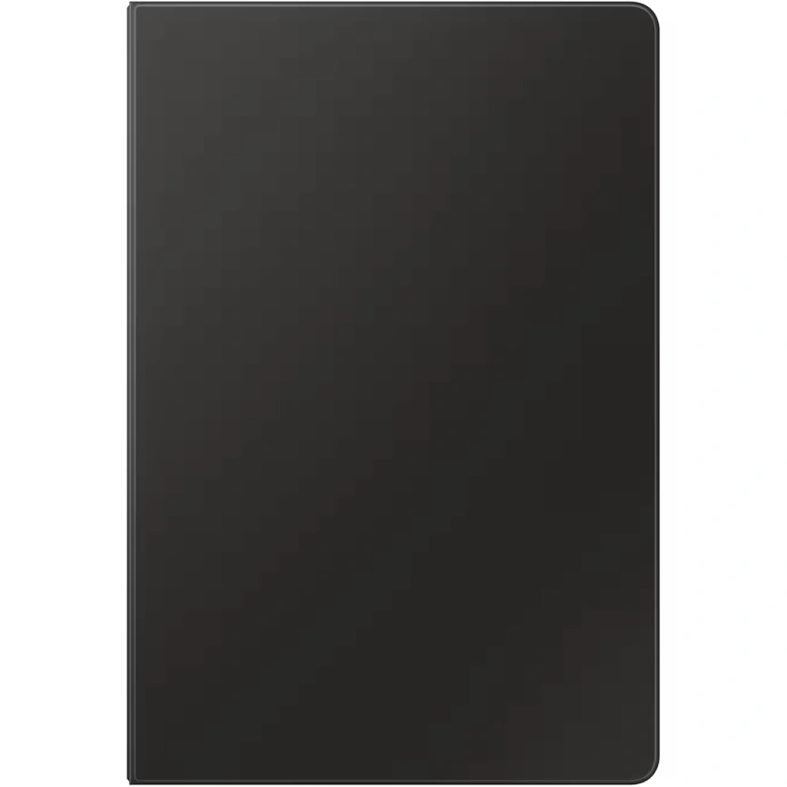 Чехол-клавиатура Samsung Book Cover Keyboard AI Key для Galaxy Tab S10 FE/S9/S9 FE Black (EF-DX725UB) фото 8