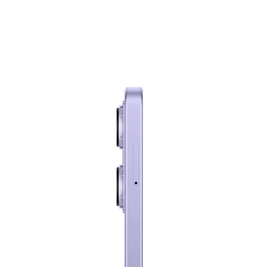 Смартфон Xiaomi Redmi Note 14S 8/256Gb Aurora Purple Global Version фото 7