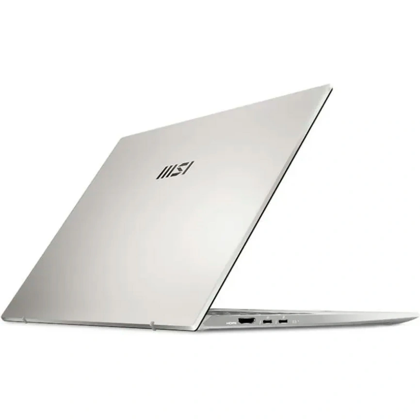Ноутбук MSI Prestige 14 Evo B13M-635US 14 FHD IPS/ i5-13500H/32GB/1TB SSD (9S7-14F112-635) Silver фото 1