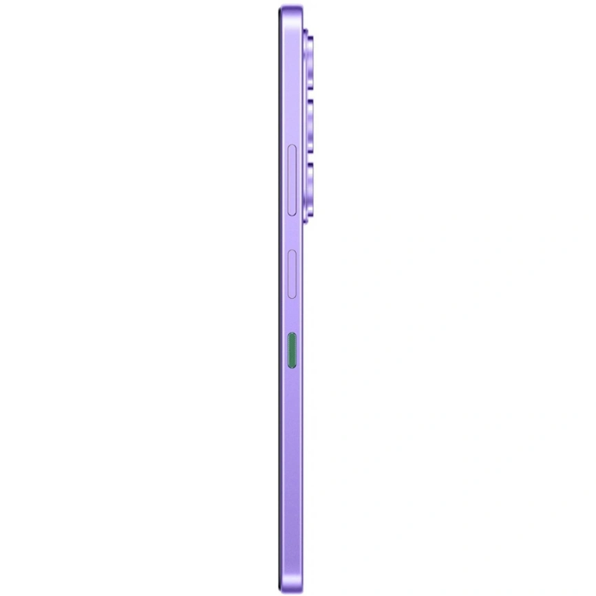 Смартфон Infinix Hot 60i 4/128Gb Soul Eye Purple фото 2