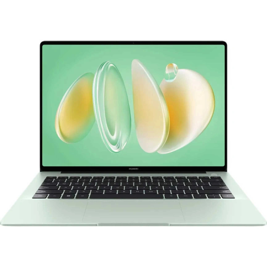 Ноутбук Huawei MateBook 14 OLED/ i5-125H Ultra/16GB/1TB SSD (53014QLH) Green фото 3