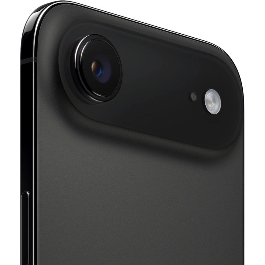 Смартфон Apple iPhone Air eSIM 1TB Space Black фото 2