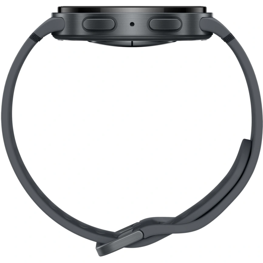 Смарт-часы Samsung Galaxy Watch8 40 mm SM-L320 Graphite фото 2
