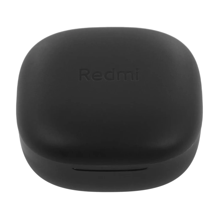 Наушники Xiaomi Redmi Buds 6 Play Black фото 8