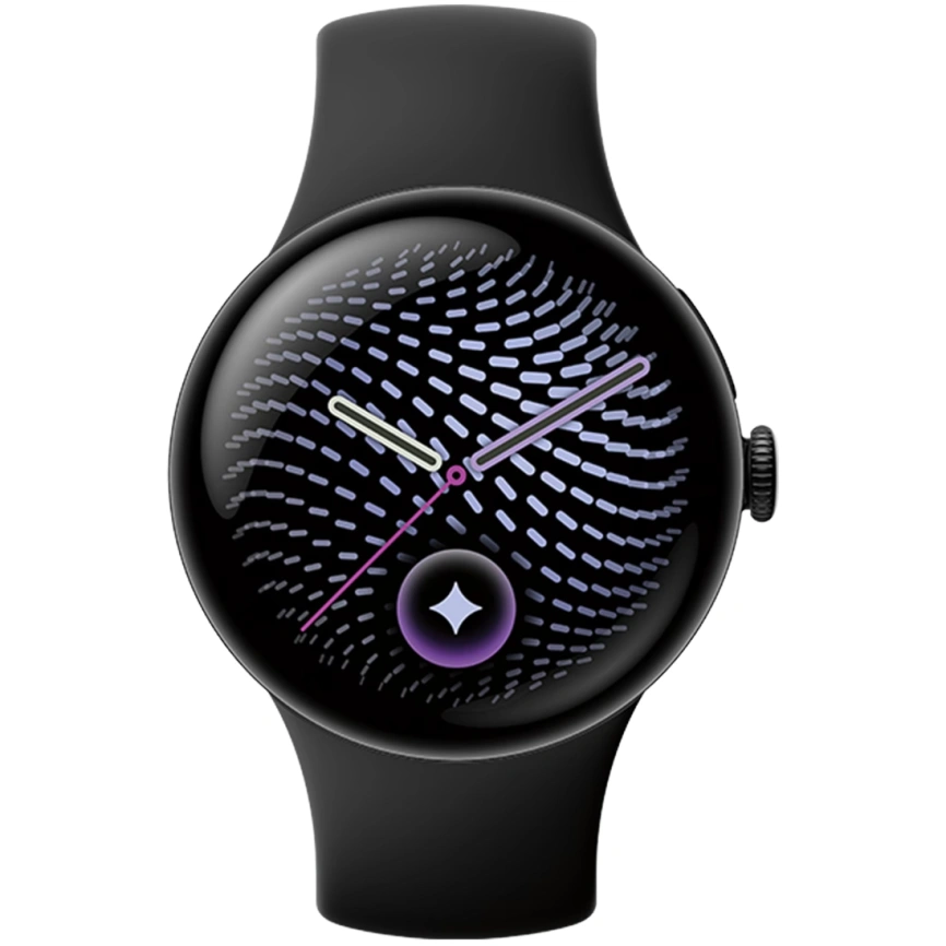Смарт-часы Google Pixel Watch 5 Wi-Fi 41mm Obsidian фото 2