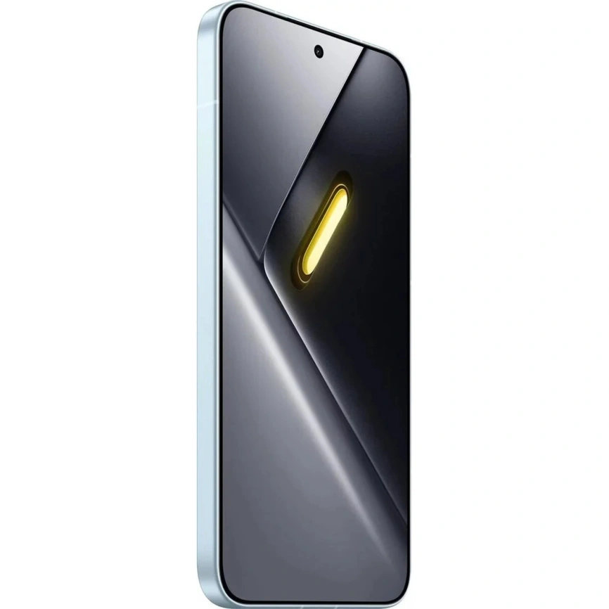 Смартфон Xiaomi Poco X8 Pro Max 12/512Gb Blue EAC фото 5