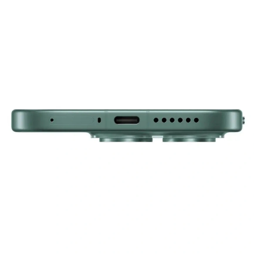 Смартфон Xiaomi 17 12/256Gb Venture Green Global Version фото 2