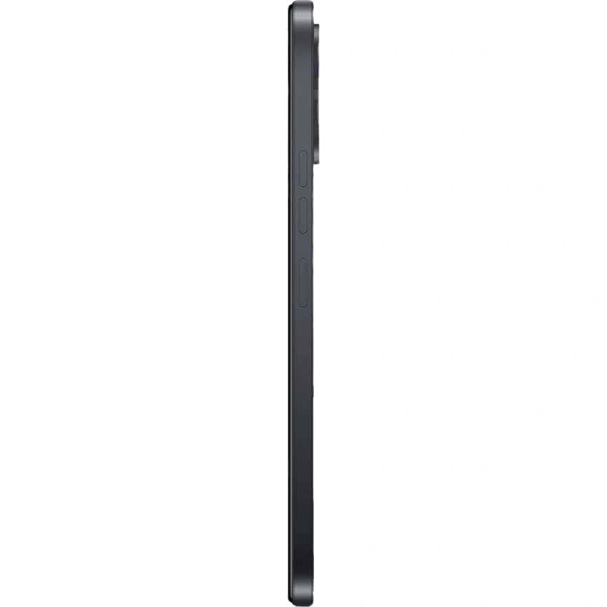 Смартфон Tecno Spark Go 3 4/64Gb Ink Black фото 4
