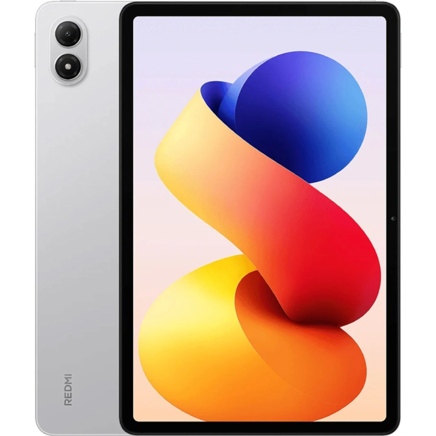 Планшет Xiaomi Redmi Pad 2 Pro Wi-Fi 8/256Gb Silver EAC фото 1