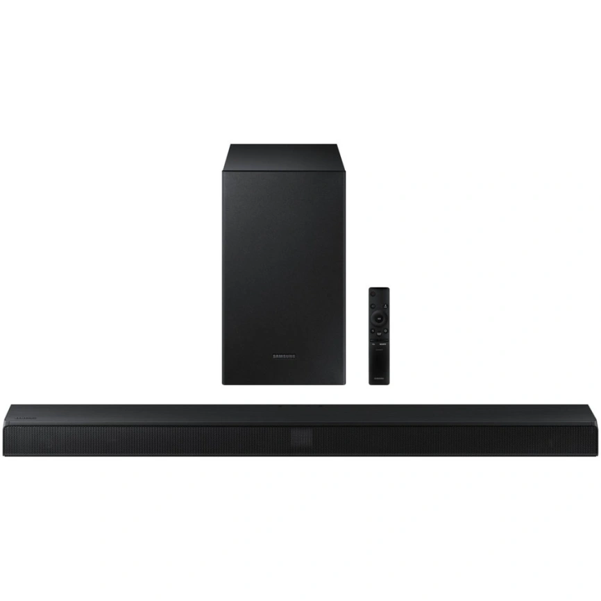 Саундбар Samsung HW-T530T/RU фото 1