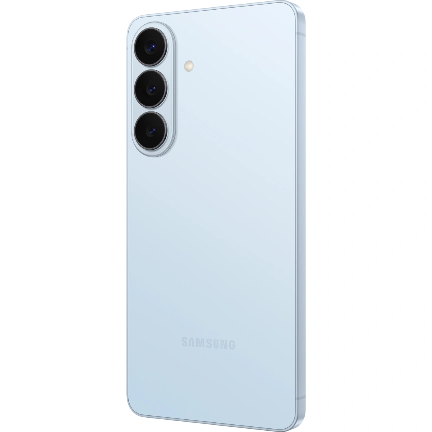 Смартфон Samsung Galaxy S26 SM-S942B 12/256Gb Sky Blue фото 2