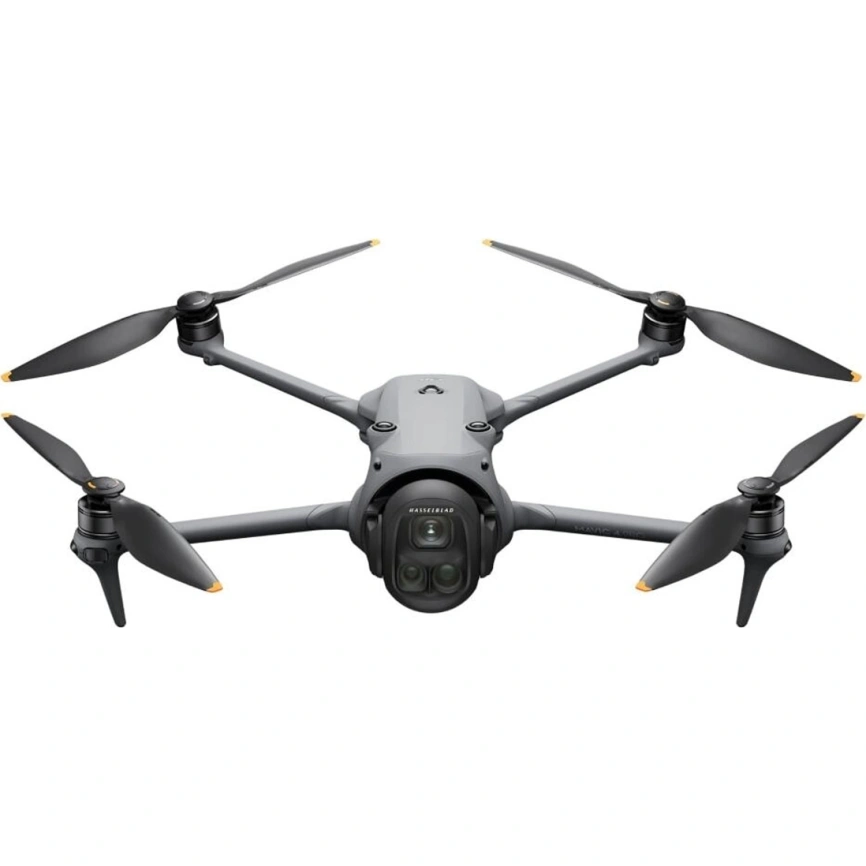 Квадрокоптер DJI Mavic 4 Pro Fly More Combo (DJI RC 2) Gray фото 5