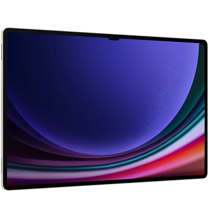 Планшет Samsung Galaxy Tab S9 Ultra LTE 16/1Tb Beige (SM-X916B) фото 4