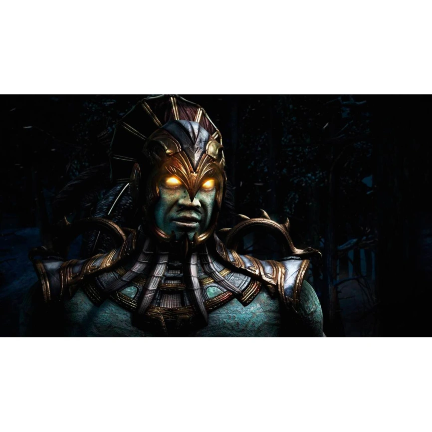 Игра Microsoft Mortal Kombat XL (Русские субтитры) (Xbox One/Series X) фото 4