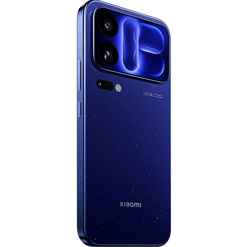 Смартфон Xiaomi 18 Pro Max 16/1024Gb Galaxy Blue CN фото 4