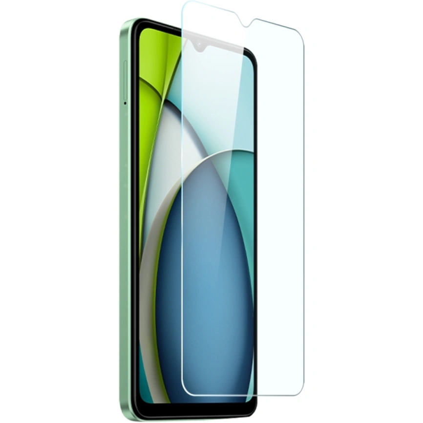Защитное стекло GLASS Pro для Xiaomi Redmi A3x фото 1