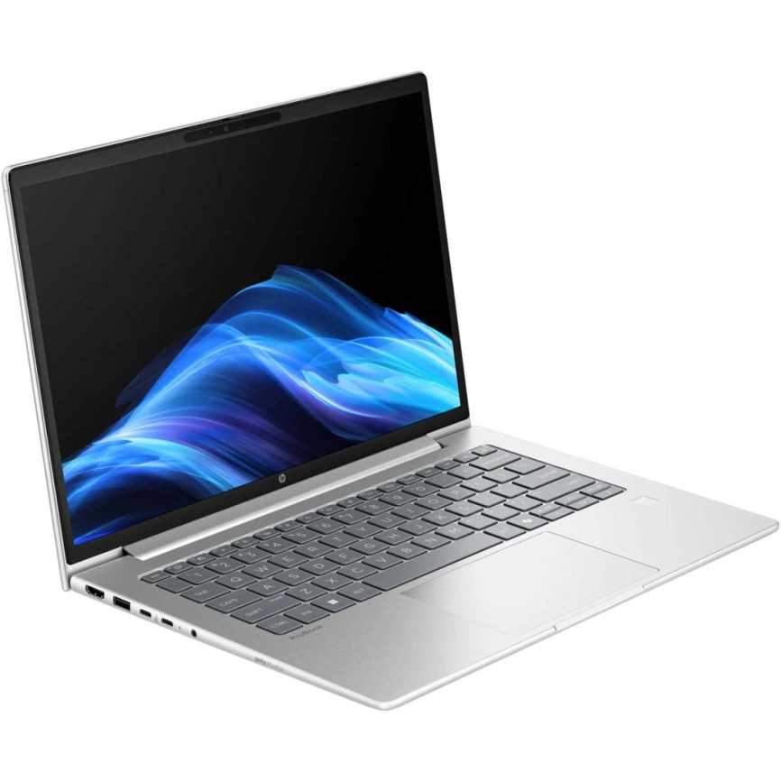 Ноутбук HP ProBook 4 G1i 16 IPS/ i5-225U Ultra/16GB/512GB SSD (D0VG0ET) Pike Silver фото 3