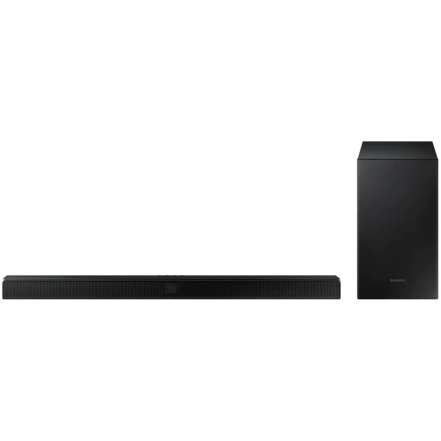 Саундбар Samsung HW-T530T/RU фото 2