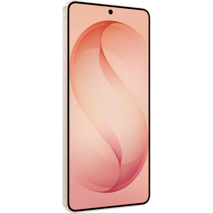 Смартфон Samsung Galaxy S26 SM-S942B 12/256Gb Pinkgold фото 6
