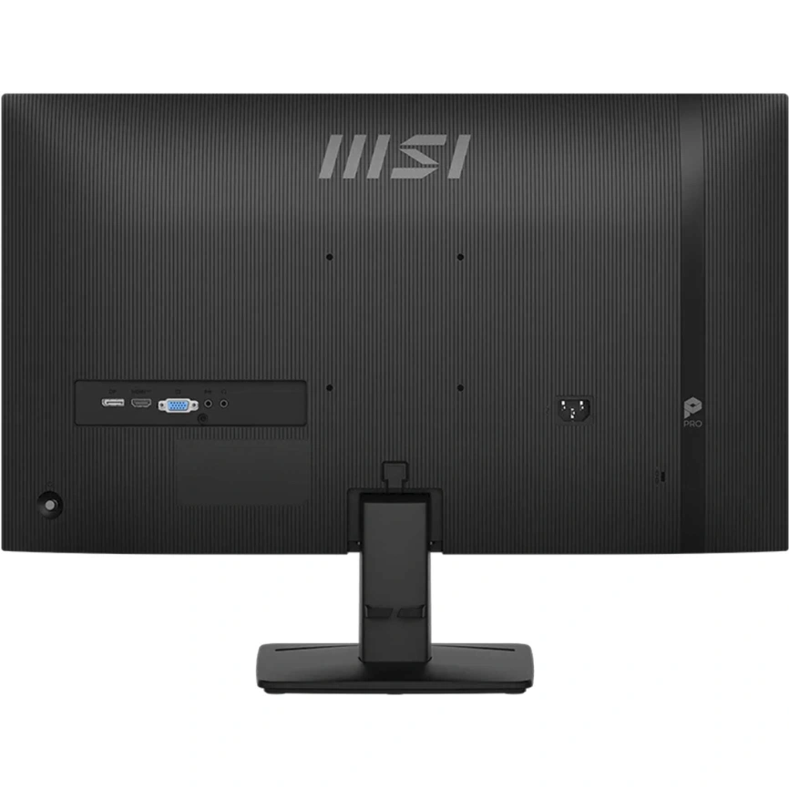 Монитор MSI 27" PRO MP275 E2 IPS Black (9S6-3PD3CM-043) фото 4