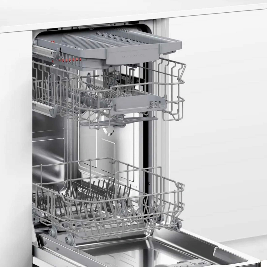 Посудомоечная машина Bosch Serie 2 SPV2HMX42E фото 2