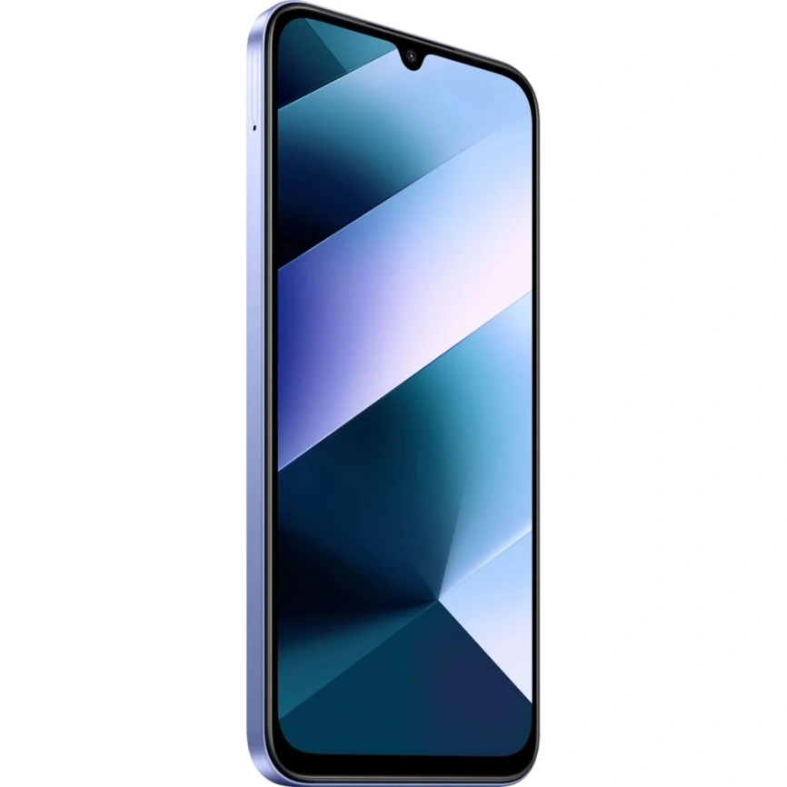Смартфон Xiaomi Poco C85 6/128Gb Purple Global Version фото 3