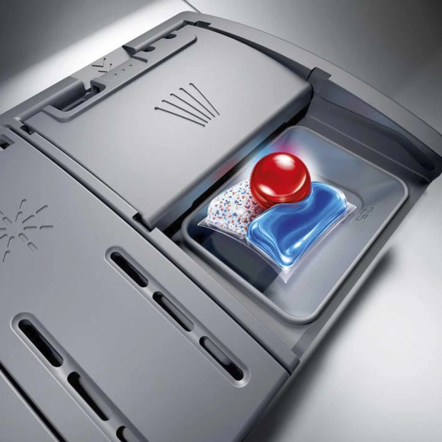 Посудомоечная машина Bosch Serie 2 SMV24AX04E фото 4
