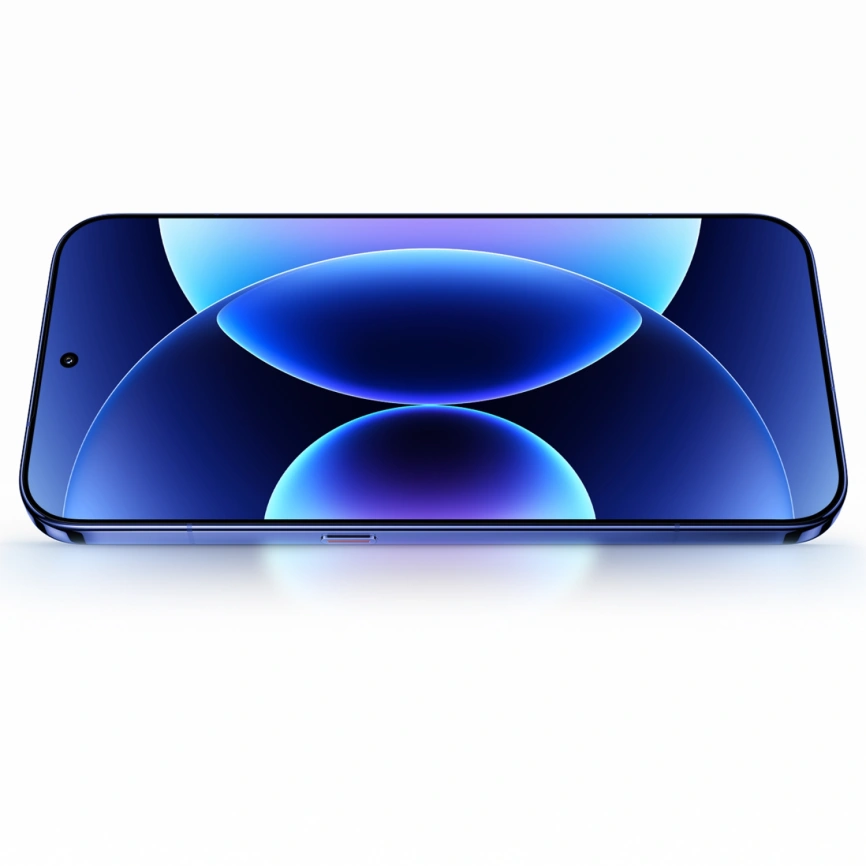 Смартфон Xiaomi 18 Pro 12/512Gb Galaxy Blue CN фото 5