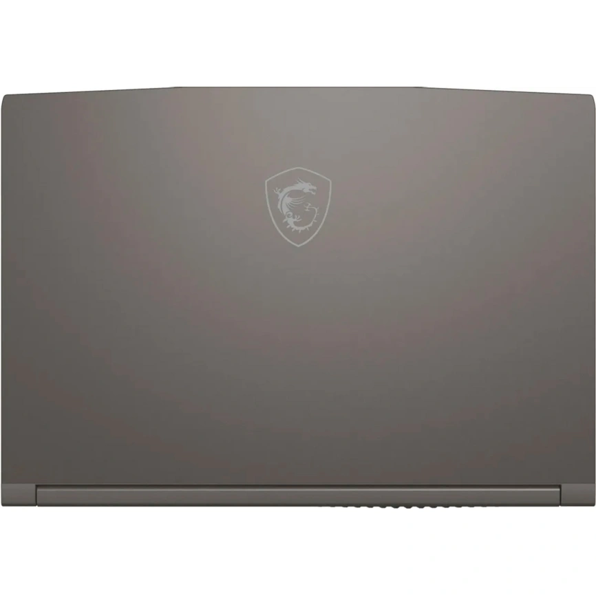 Ноутбук MSI Thin 15 B12UCX-1415AU 15.6 FHD IPS/ i5-12450H/16GB/512GB SSD (9S7-16R831-1415) Gray фото 4