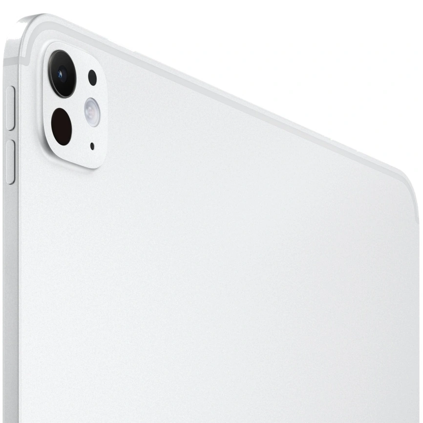 Планшет Apple iPad Pro 11 (2025) Wi-Fi 1TB Silver фото 3