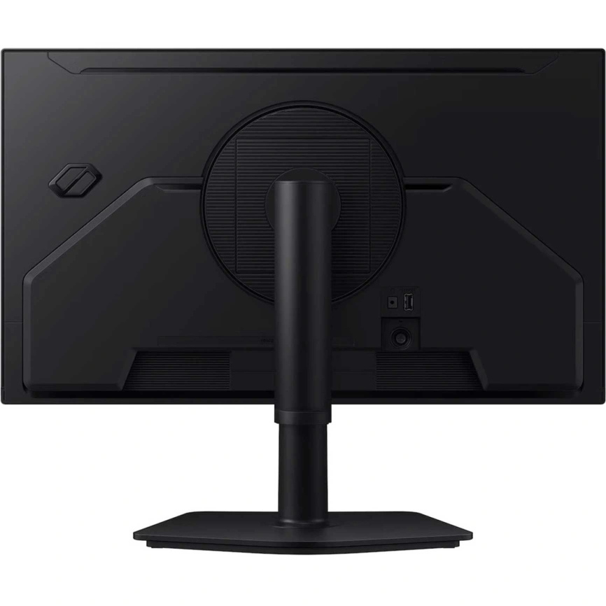 Монитор Samsung 25" S25HG400EI IPS Black (LS25HG400EIXCI) фото 5