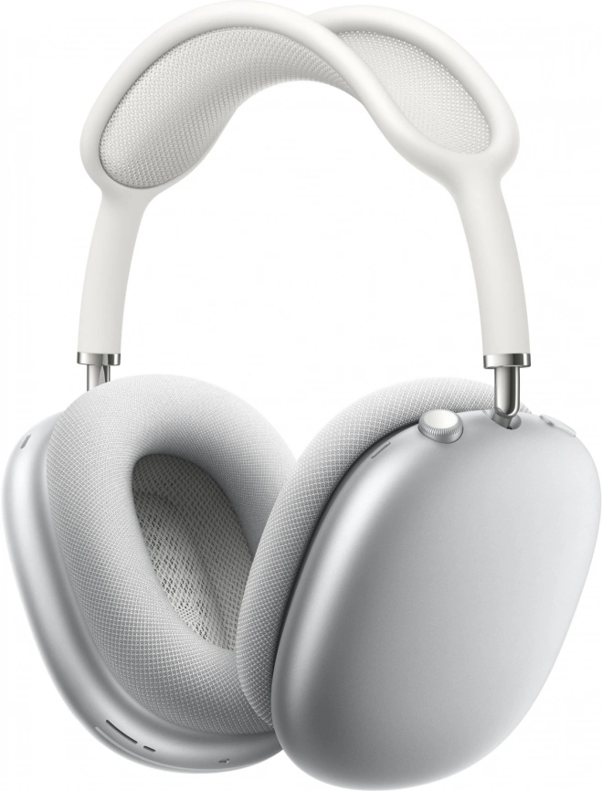 Наушники Apple AirPods Max (MGYJ3R) Silver фото 1