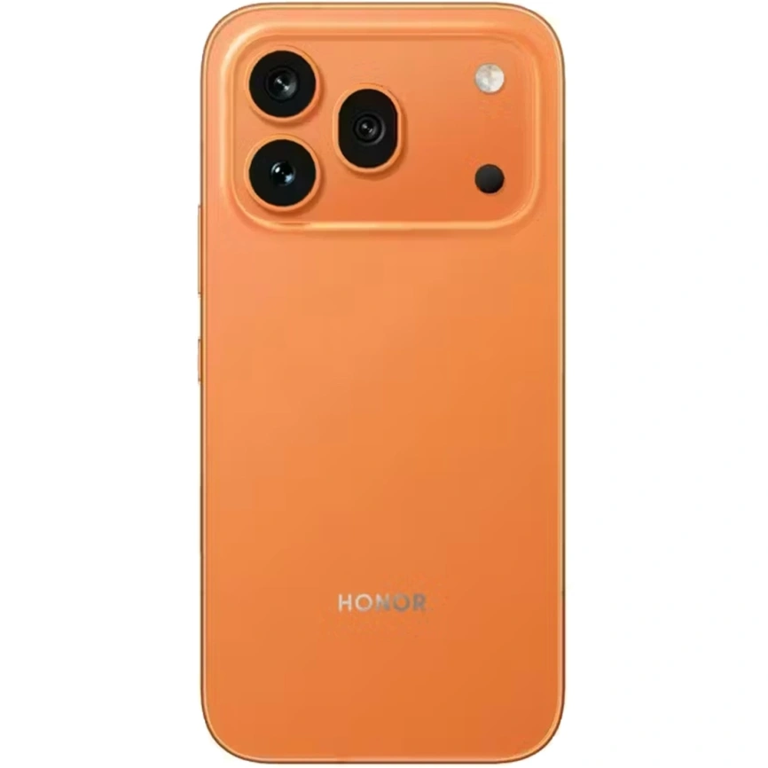 Смартфон Honor 600 Pro 12/512Gb Orange ЕАС фото 4