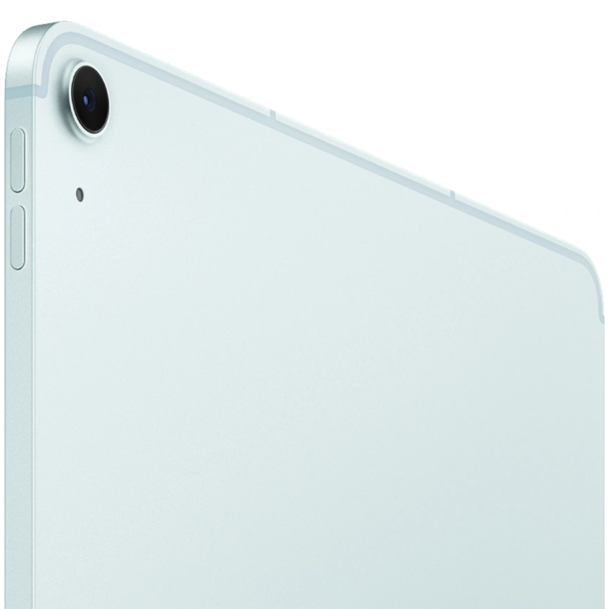 Планшет Apple iPad Air 11 (2026) Wi-Fi + Cellular 256GB Blue фото 2